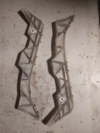 Ślizg Zderzaka Prawy Lewy Tył Mazda 6 I G21B-502H1