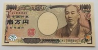Japonia 10000 jenów