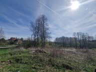 Działka, Kobyłka, Wołomiński, 4376 m²