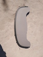 OSŁONA BLENDA POKRYWA VOLVO C70 2 II 2006 -