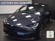 TESLA Model X Plaid Suv (1020KM) 2025