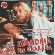 Zbrodnia nie ukarana