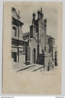 WARSZAWA Katedra ok. 1899r. nakład Księgarni M. Arcta 1004A