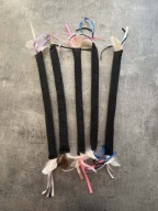 ZABAWKA DLA KOTA Z WALERIANĄ - PAŁECZKA 50CM