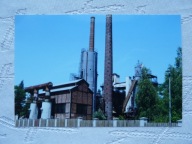 STARACHOWICE RUINY WIELKIEGO PIECA