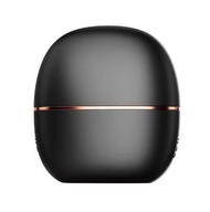 Szczotka prostująca do włosów USB – mini prostownica podróżna, kompaktowa