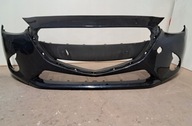 ZDERZAK PRZOD PRZEDNI MAZDA 2 II DJ 2014- DB5J-50031