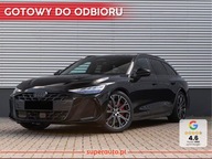 AUDI A6 e-Hybrid quattro Avant Combi 2.0 (367 KM) 2025