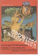 Opowiesć o Warsie i Sawie