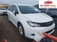 Chrysler Voyager LX 2023 3.6l 3.6 Benzyna 287KM