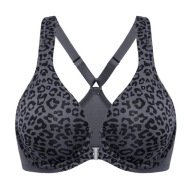 Śliczny markowy biustonosz Delimira Minimizer 80C