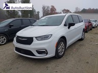 Chrysler Pacifica 2025 CHRYSLER PACIFICA SELECT 3.6 Benzyna 287KM