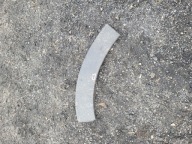 Listwa błotnika lewy tył Citroen C3 9815114877