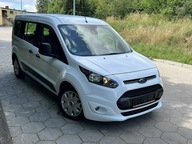 Ford Grand Tourneo Connect 1.5 TDCi Trend Automat