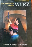 Więź Pod wspólnym Niebem - wydanie specjalne 1 / 1998