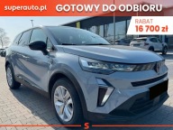 Od ręki - Evolution 1.3 TCe mHEV 140KM / pakiet navigation evolution