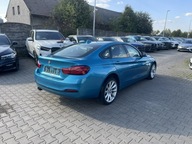 BMW 420 Xdrive Automat Skóra Podgrzewanie