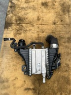 RENAULT MEGANE IV 1.5 BLUEDCI CHŁODNICA POWIETRZA INTERCOOLER 144967867R