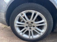 Felgi aluminiowe Opel Insignia A 18” 5x120 komplet 4 szt