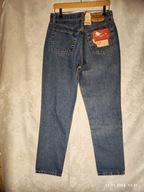Dallas spodnie damskie jeans 112/01 W34L31