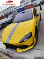 Xiaomi SU7 Xiaomi SU7 Elektryczny 1548KM