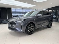 Jetour X70 Plus 1.6T 7DCT 190km Nowy 7 lat gwarancji Automat FV23