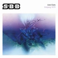 SBB Live Cuts Esbjerg 1979 2-CD wyd. GAD 2022
