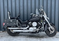 Yamaha Drag Star Yamaha Drag Star 1.1 Benzyna