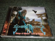 SONATA ARCTICA Songs Of Silence - Live In Tokyo 1ST. PRESS 2002 Power/Heavy