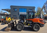 Schaeff Ladowarka Kolowa SCHAEFF TEREX YANMAR TL80 V80 Cena netto - 179.00