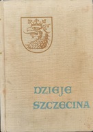 Dzieje Szczecina, tom 2 - Gererd Labuda