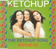 LAS KETCHUP - The Ketchup Song (Asereje) [Maxi CD]