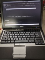 Laptop Dell Latitude D630 - 4 GB RAM -120 GB SSD