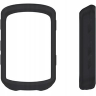 Garmin Edge 540 840 Nowe Czarne Silikonowe Etui Case Na Rower Szosowy