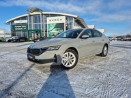 Skoda Octavia Edition 130 1.5 TSI DSG Auto z placu