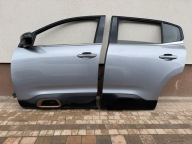 CITROEN C5 AIRCROSS DRZWI LEWY TYL KCA KCAC