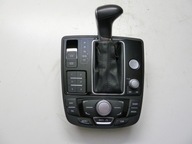 AUDI A6 C7 Allroad PANEL MMI MIESZEK GAŁKA BIEGÓW