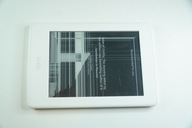 Czytnik Amazon Kindle Paperwhite 3 uszkodzony