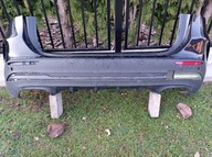 Zderzak tylny Mercedes GLA 247 AMG