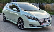 Nissan Leaf 2 150PS 40kWh 93tys km Piekny zadbany Serwisowany