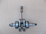 Wał korbowy łożyska uszczelniacze Husqvarna 135 140 435 440 oryginał