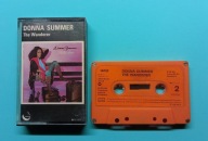 DONNA SUMMER - The Wanderer (1989).