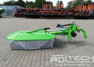 Kosiarka Rotacyjna Bębnowa TALEX ECO CUT 2,1m Siłownik HR WOM