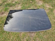 Renault Megane IV sedan szyba tylna