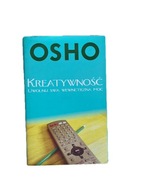 Kreatywność. Uwolnij swoją wewnętrzną moc Osho