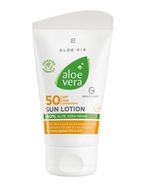 Mleczko do opalania LR 50 SPF 75 ml