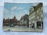 WODZISŁAW RYNEK AUTOBUS JELCZ
