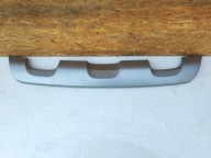 DYFUZOR DOKŁADKA SPOILER ZDERZAK TYŁ DACIA SANDERO II 12- 850701446R