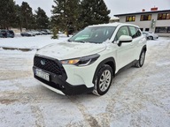 Toyota Corolla Cross Cross 1.8 Hybrid Comfort Navi