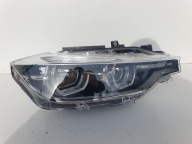 Bmw 3 F30 F31 lift Full Led prawy lampa prawa EUROPA